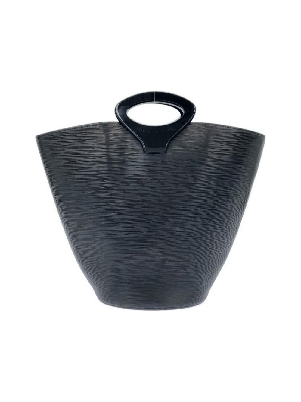 Louis Vuitton Epi Nocturne Bag